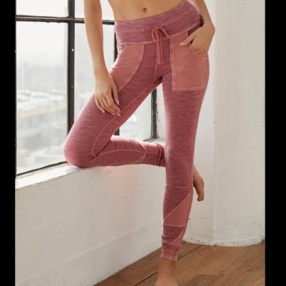 Free People Movement Kyoto Workout Leggings